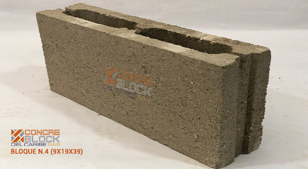 Bloque N°4